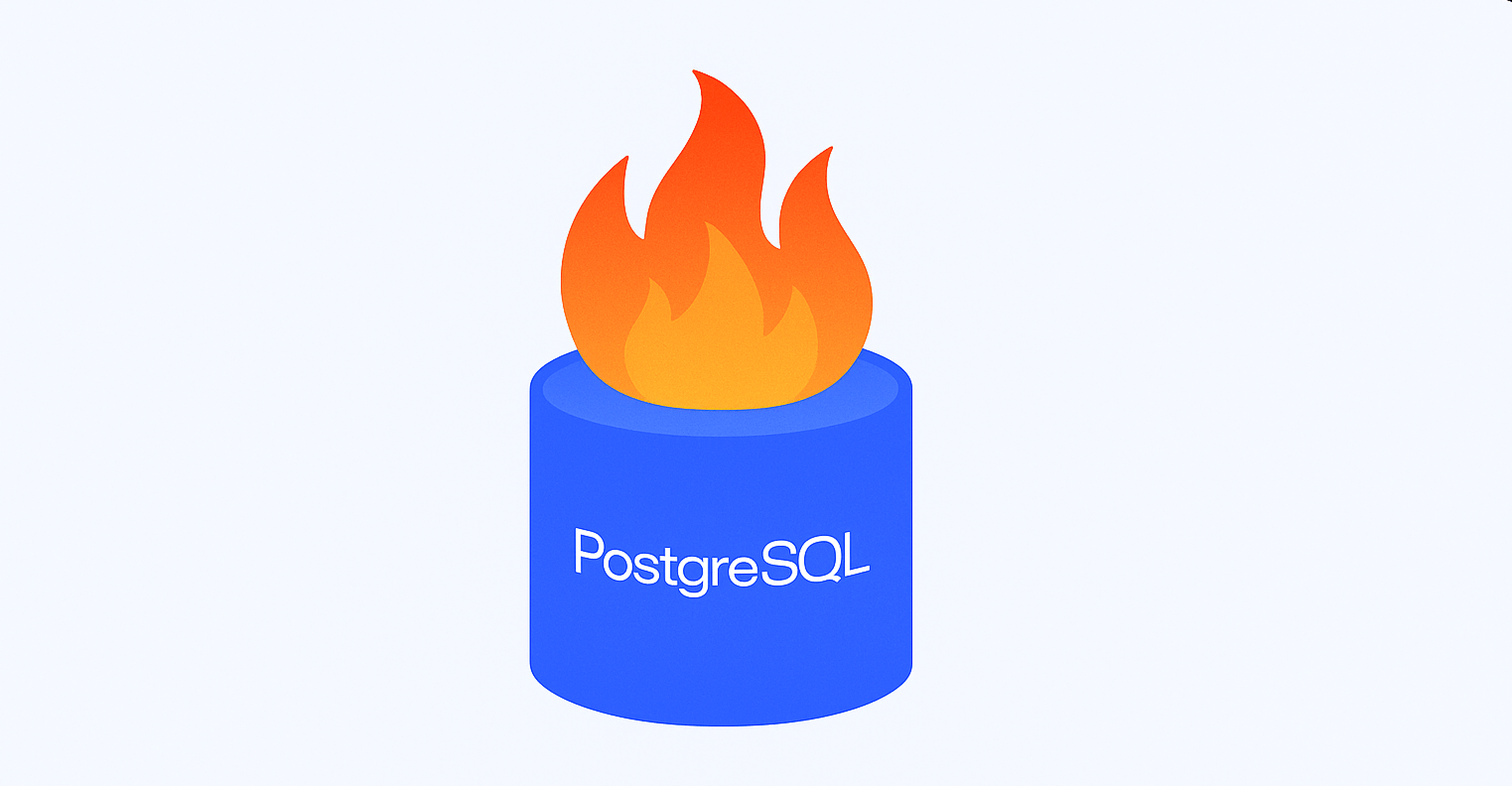 Product Analytics Queries Without Database Meltdown
